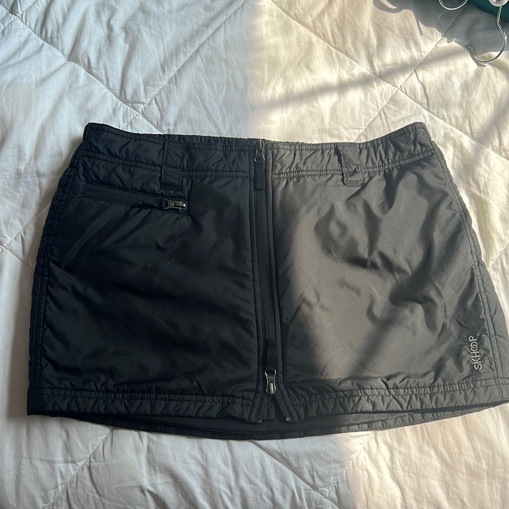 skhoop snow skirt